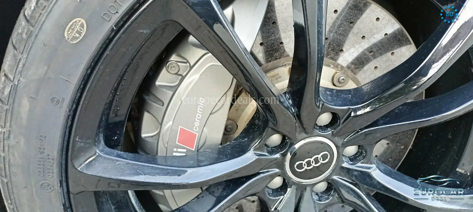 Audi S7