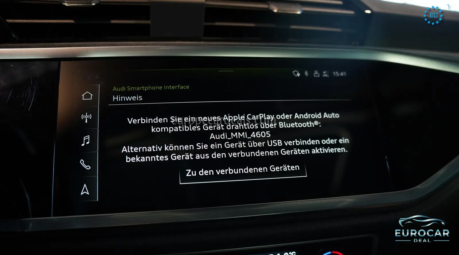 Audi RSQ3