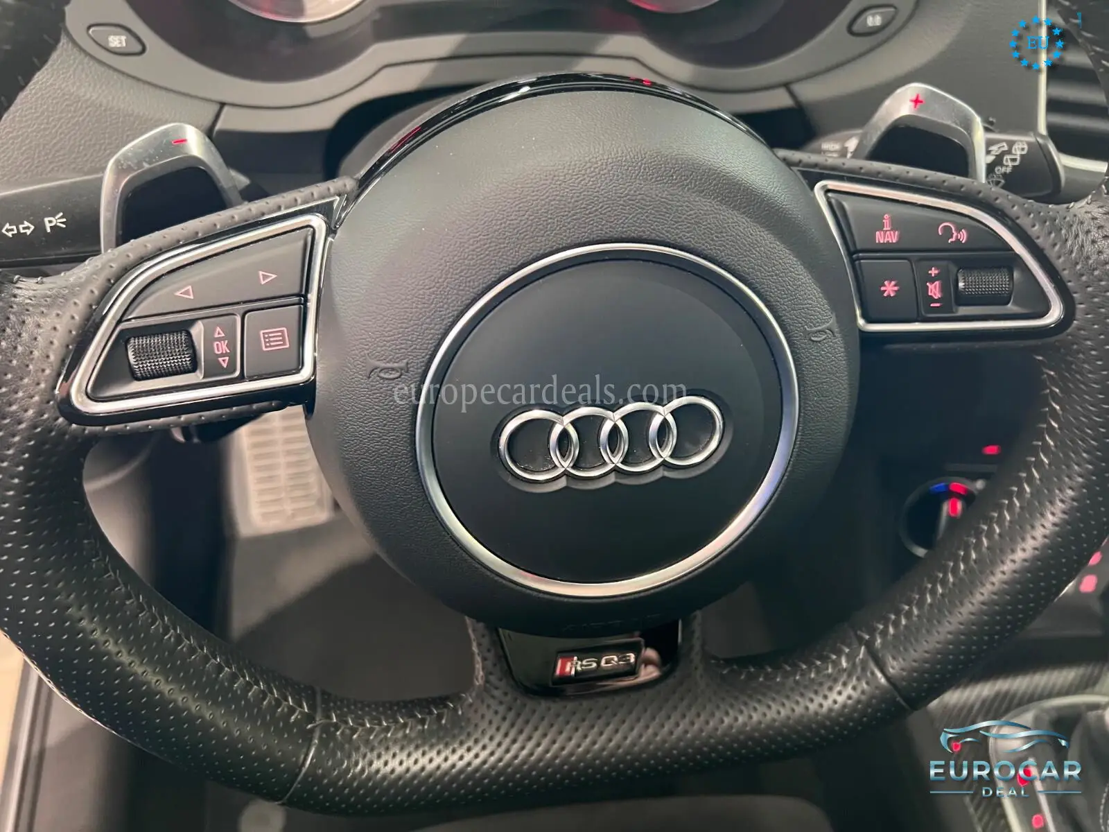 Audi RSQ3