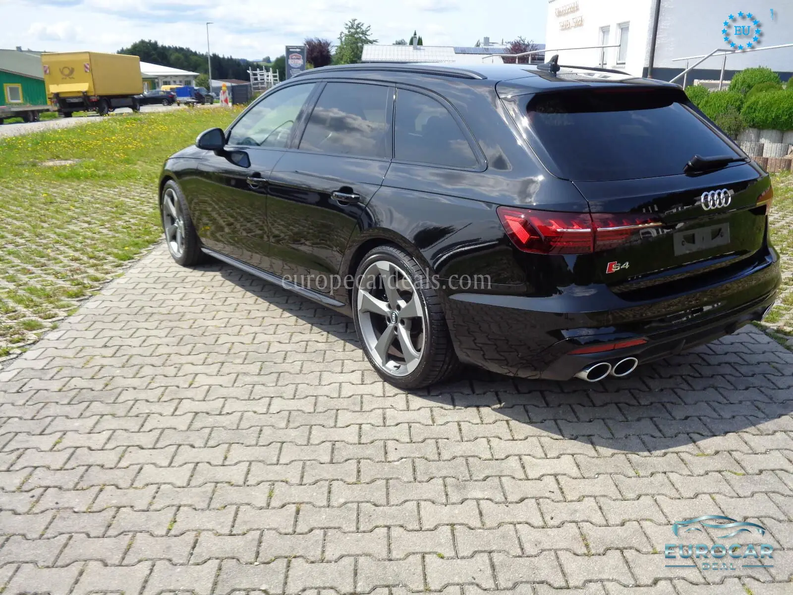 Audi S4