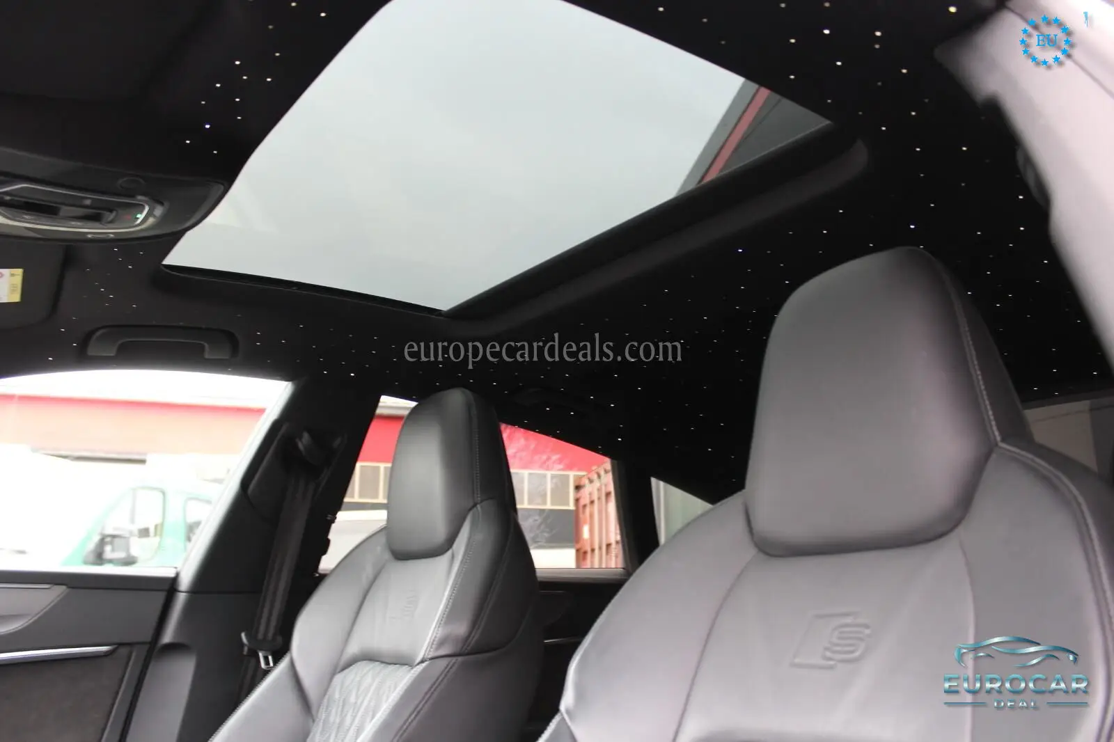 Audi S7