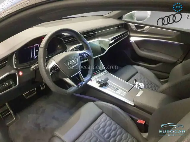 Audi RS7