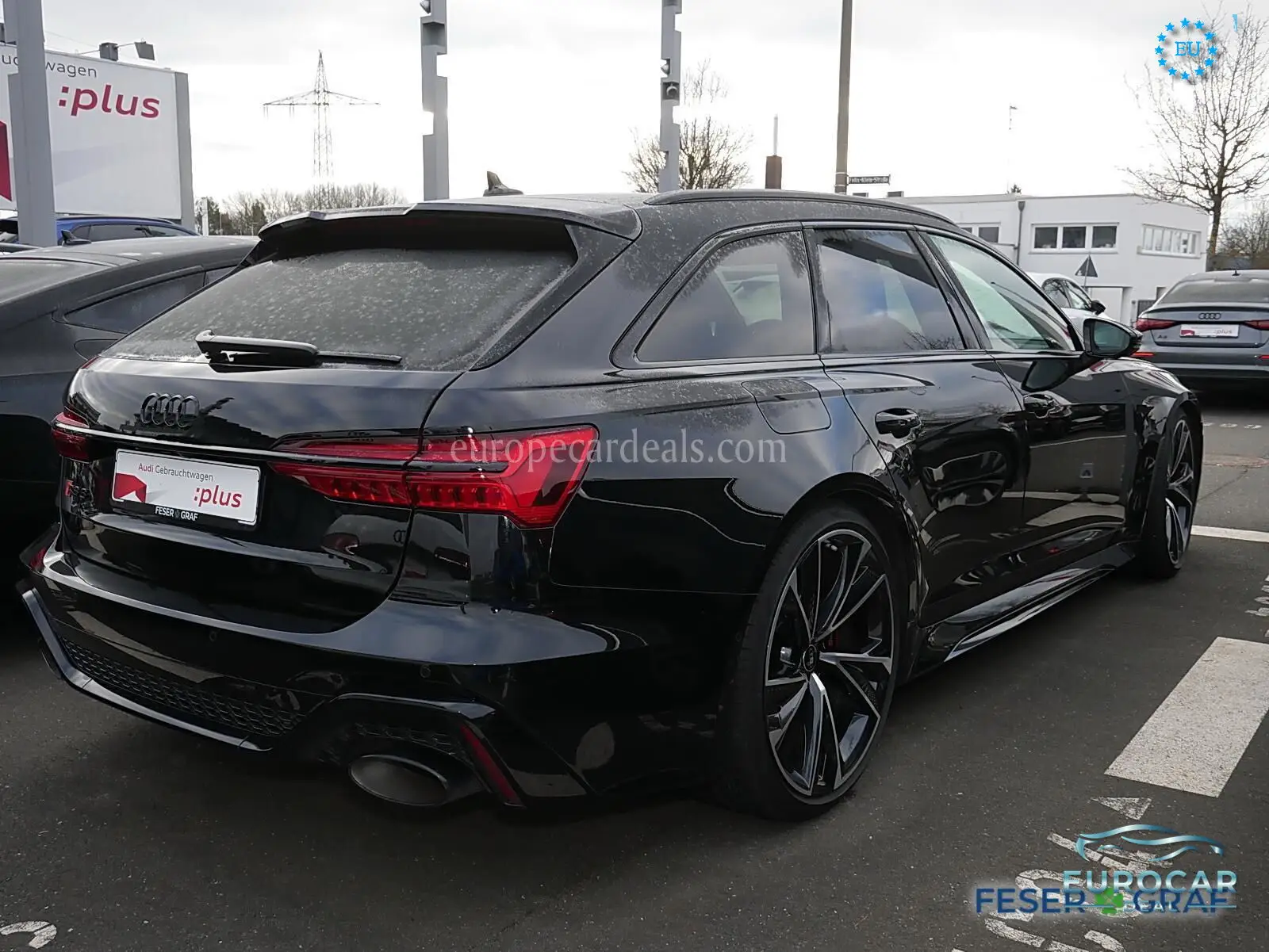 Audi RS6