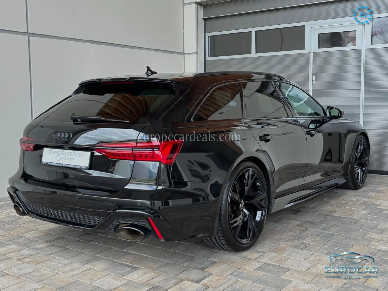 Audi RS6