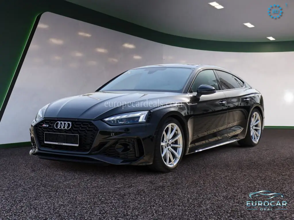 Audi RS5
