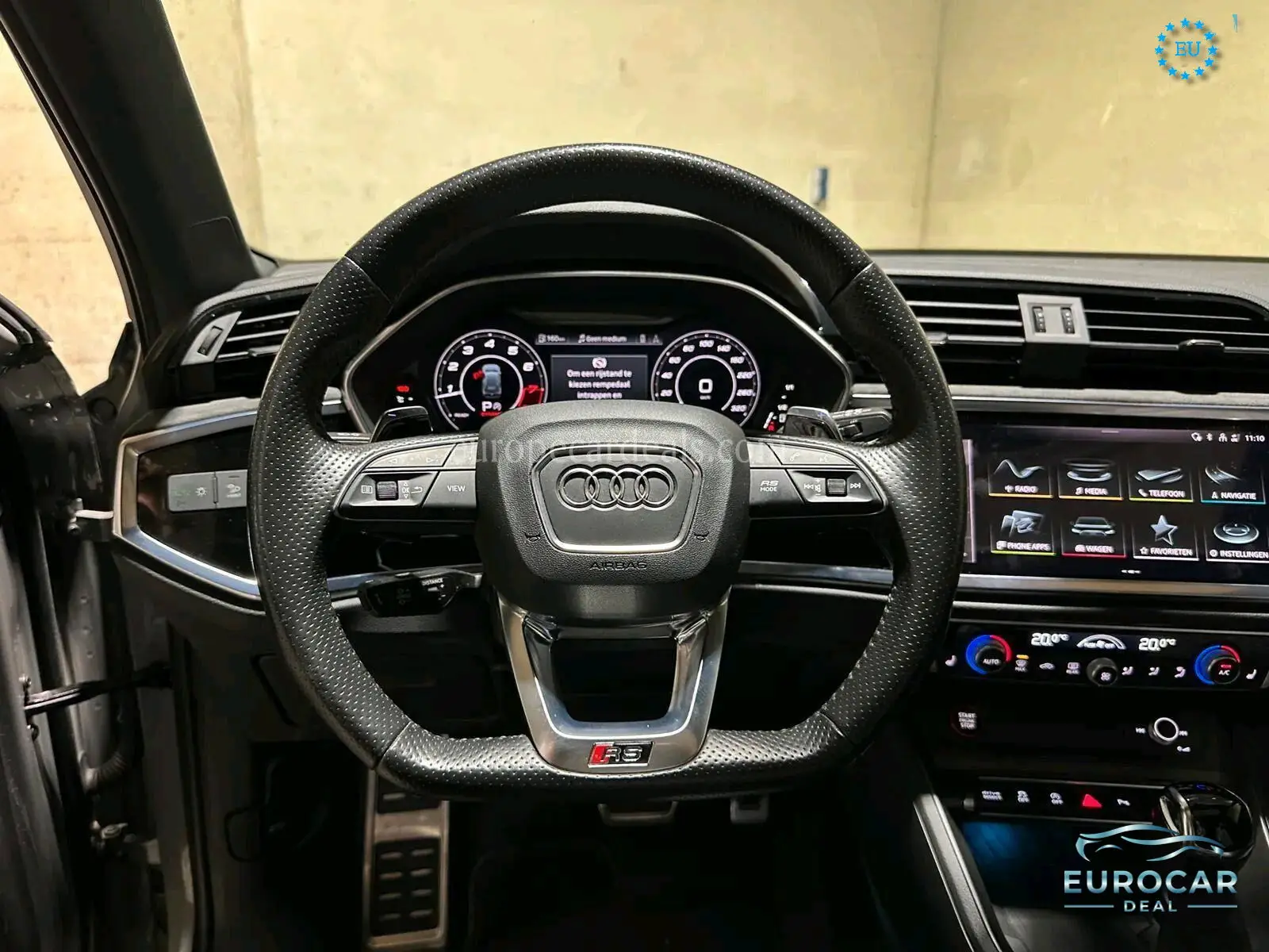 Audi RSQ3