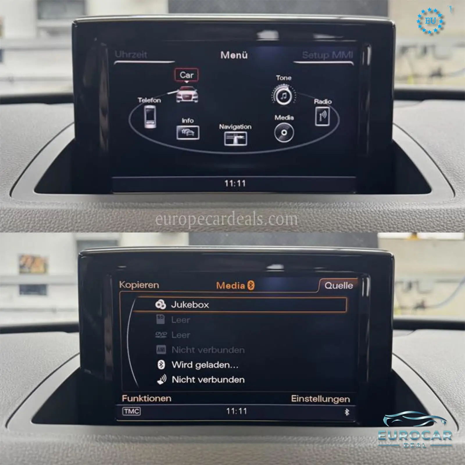 Audi RSQ3