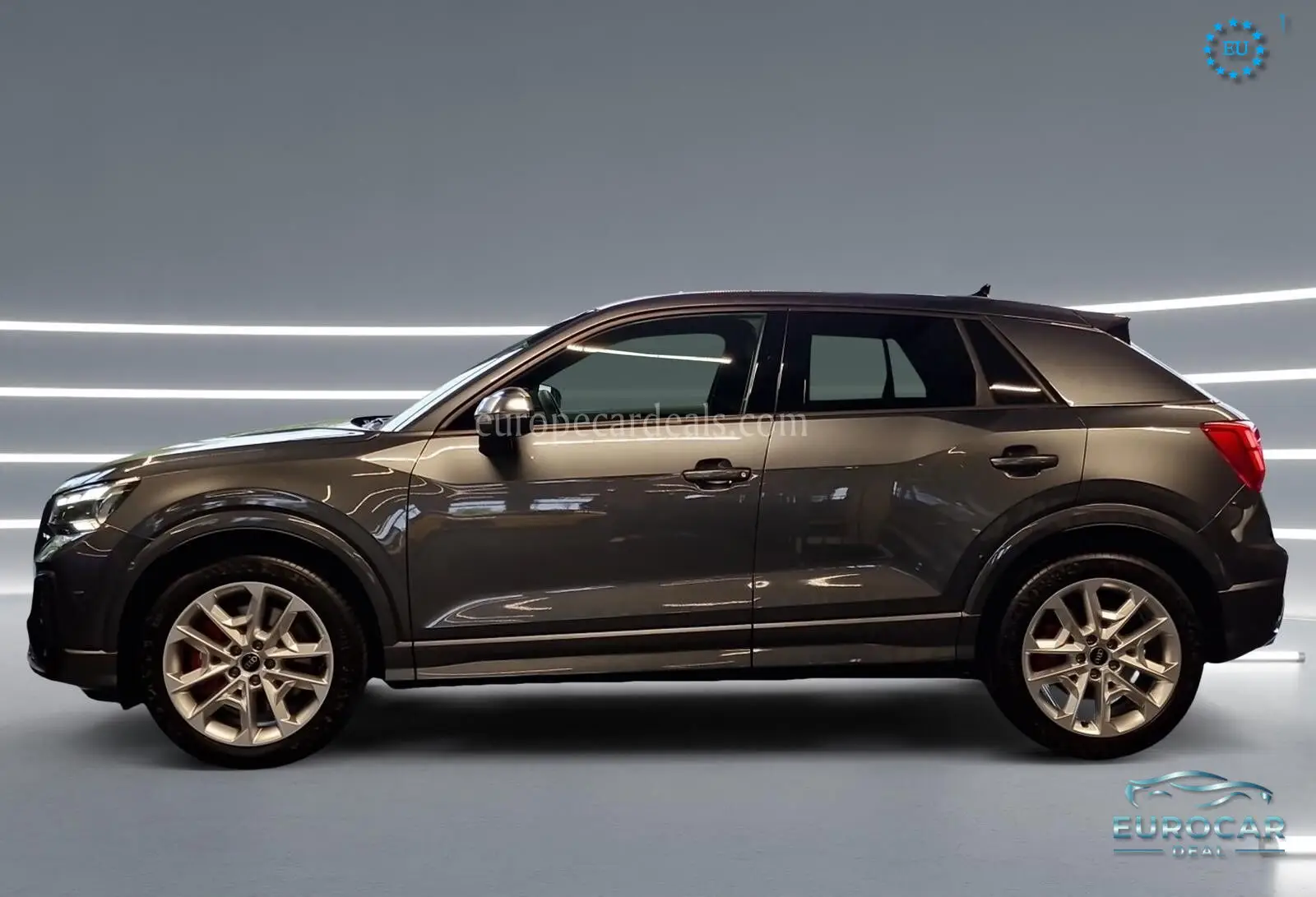 Audi SQ2