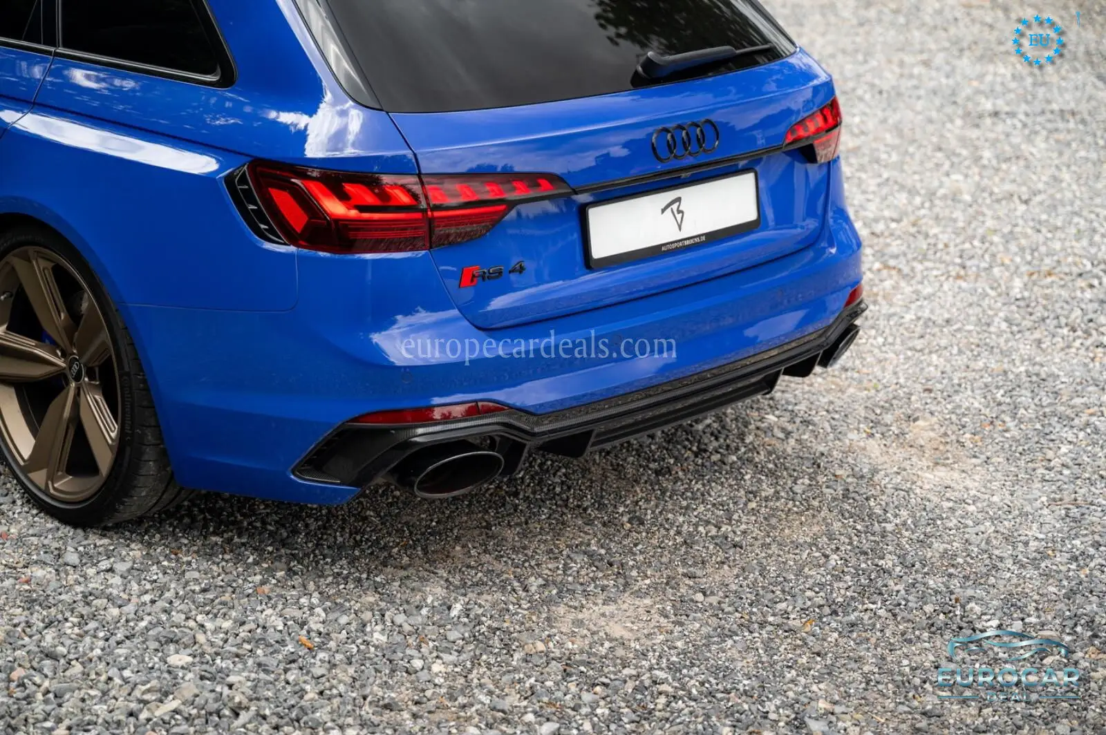 Audi RS4