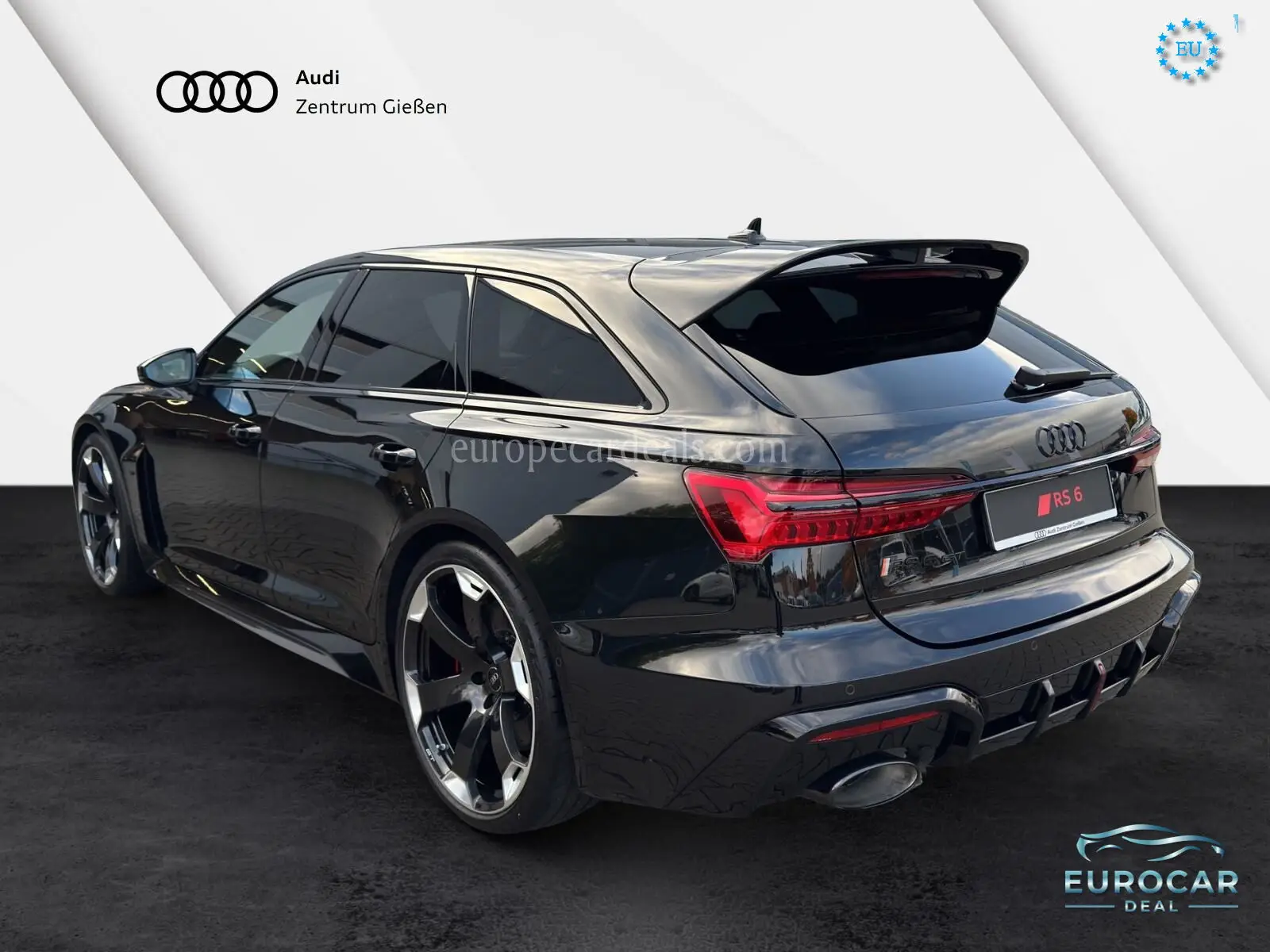 Audi RS6