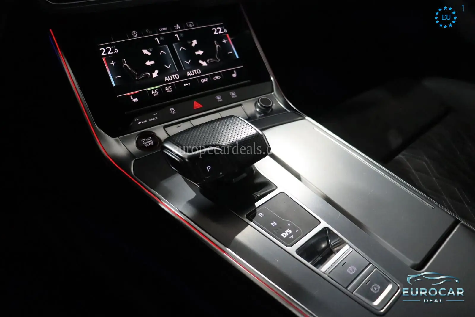 Audi S7