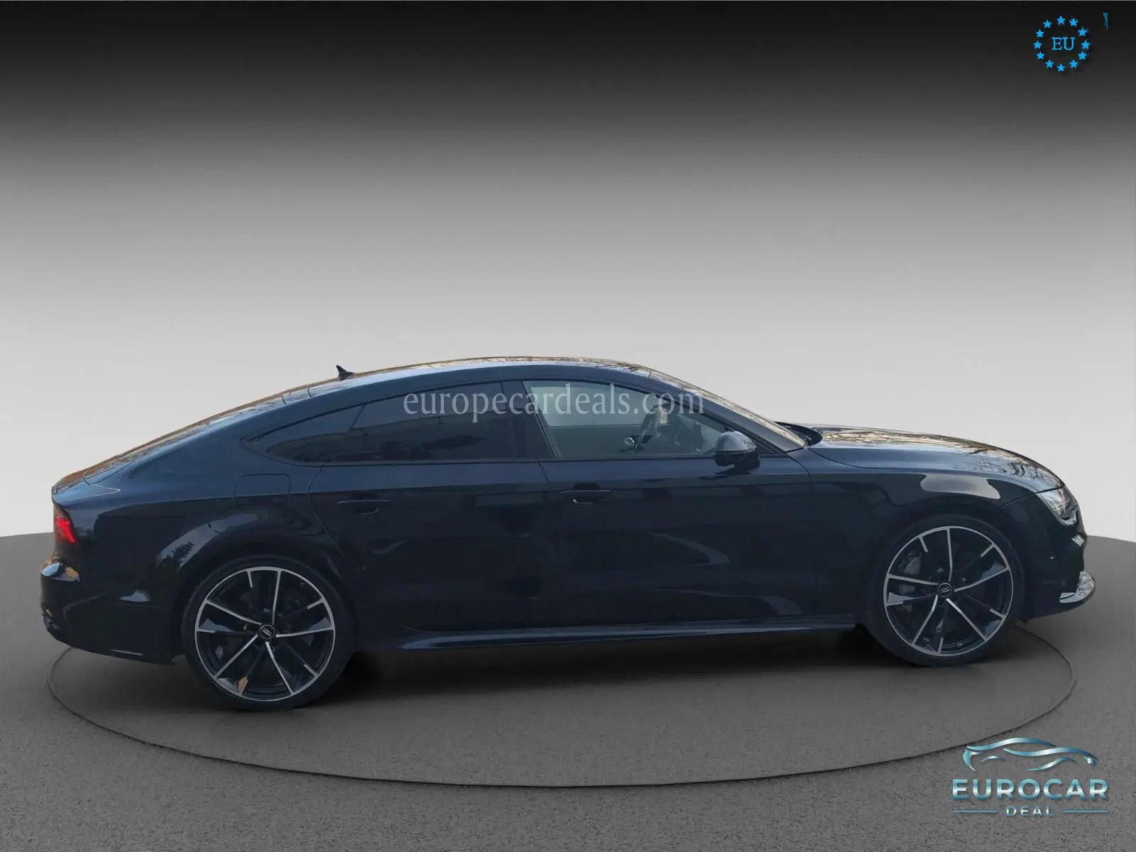 Audi RS7