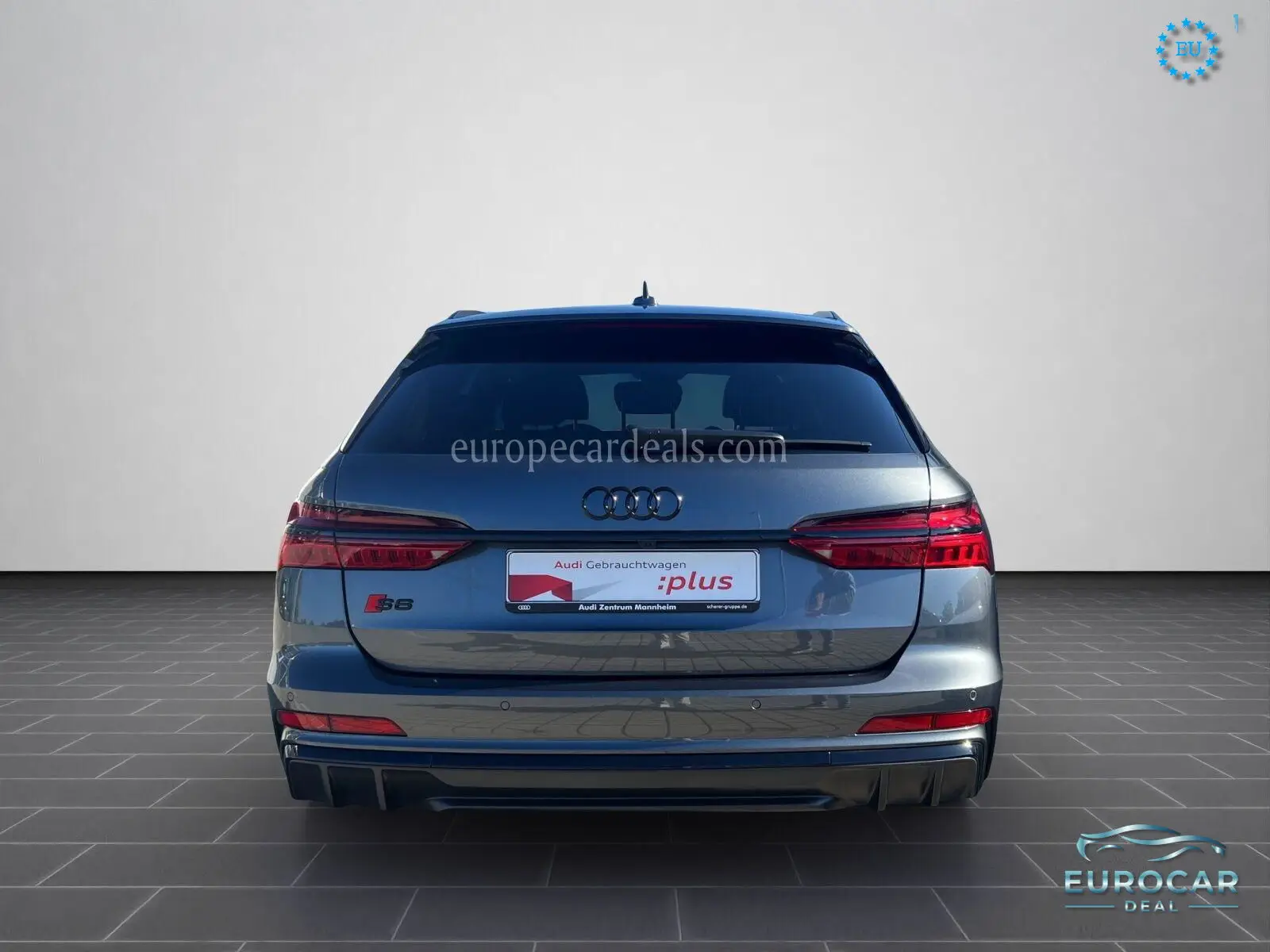 Audi S6