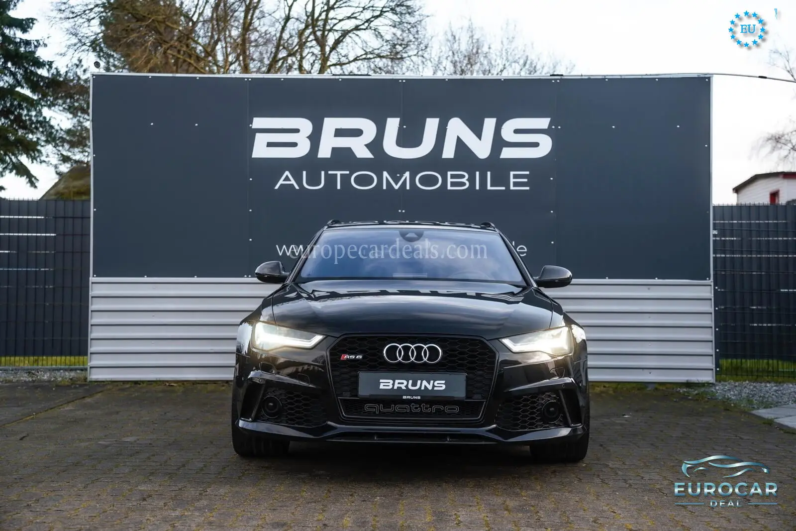 Audi RS6