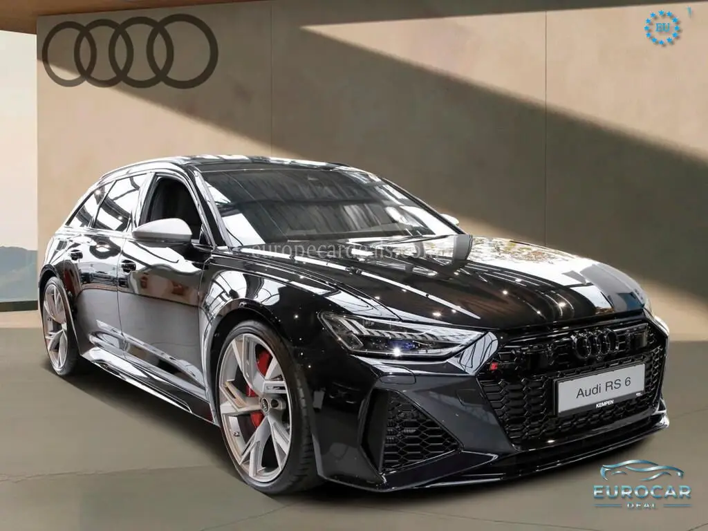 Audi RS6