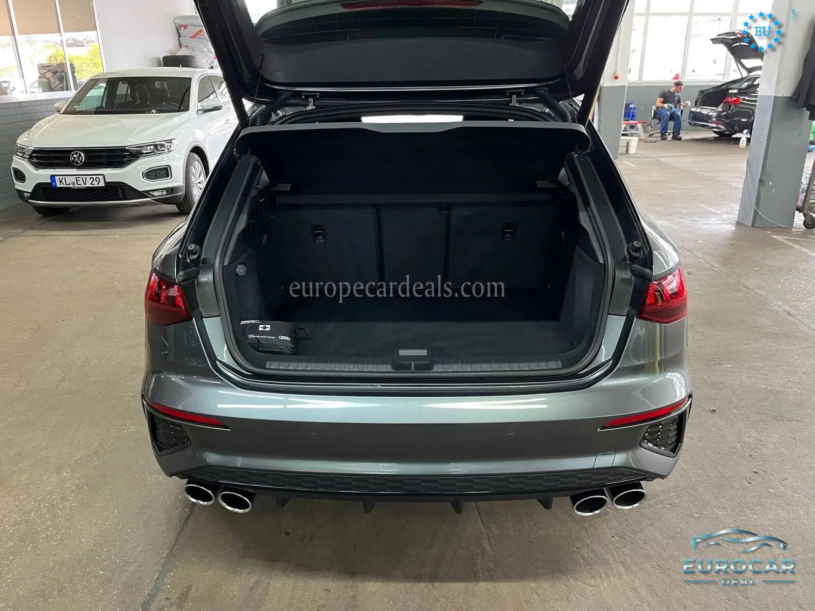 Audi S3