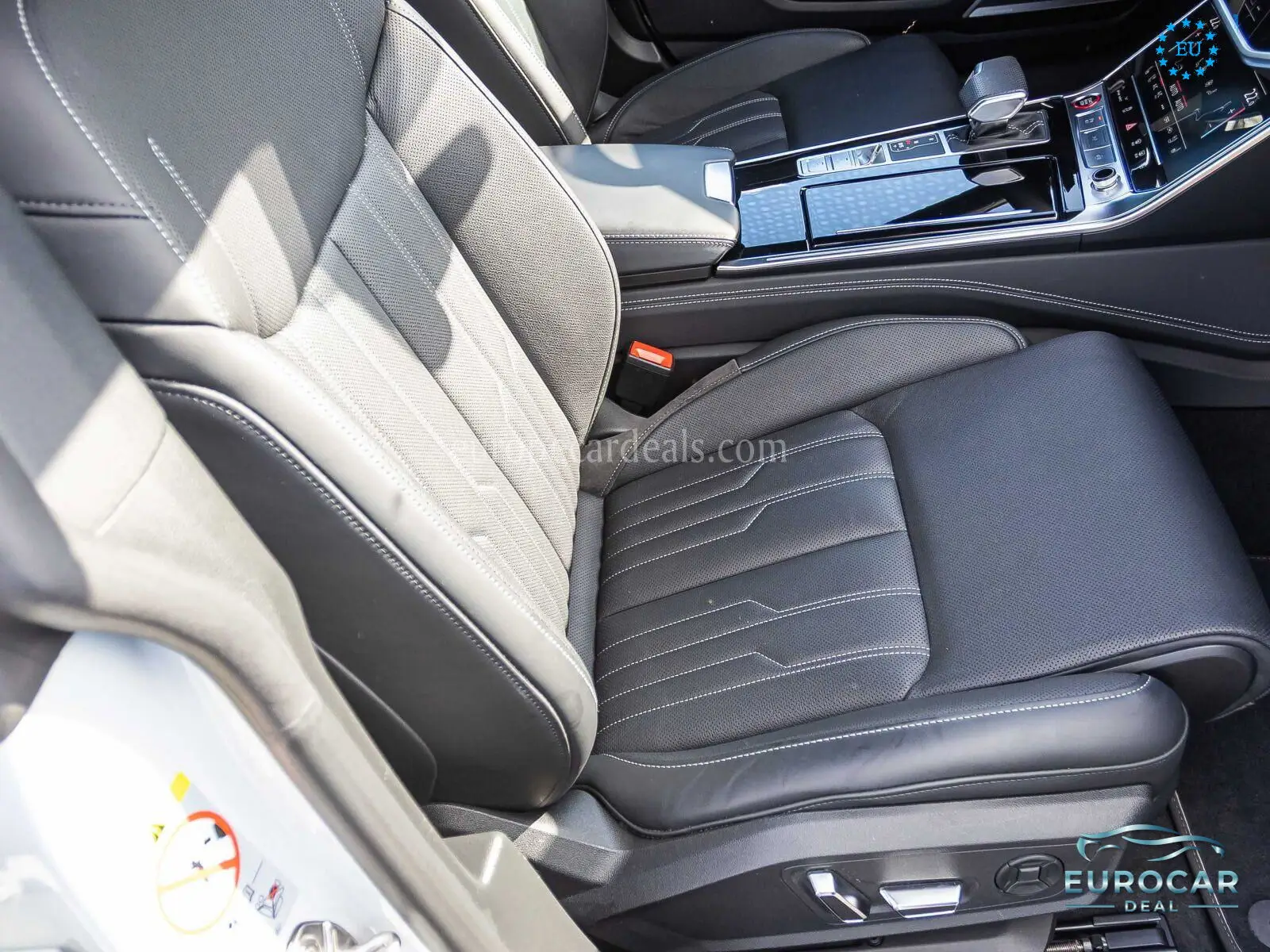 Audi S7