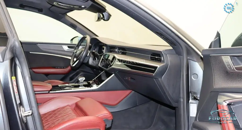 Audi S7