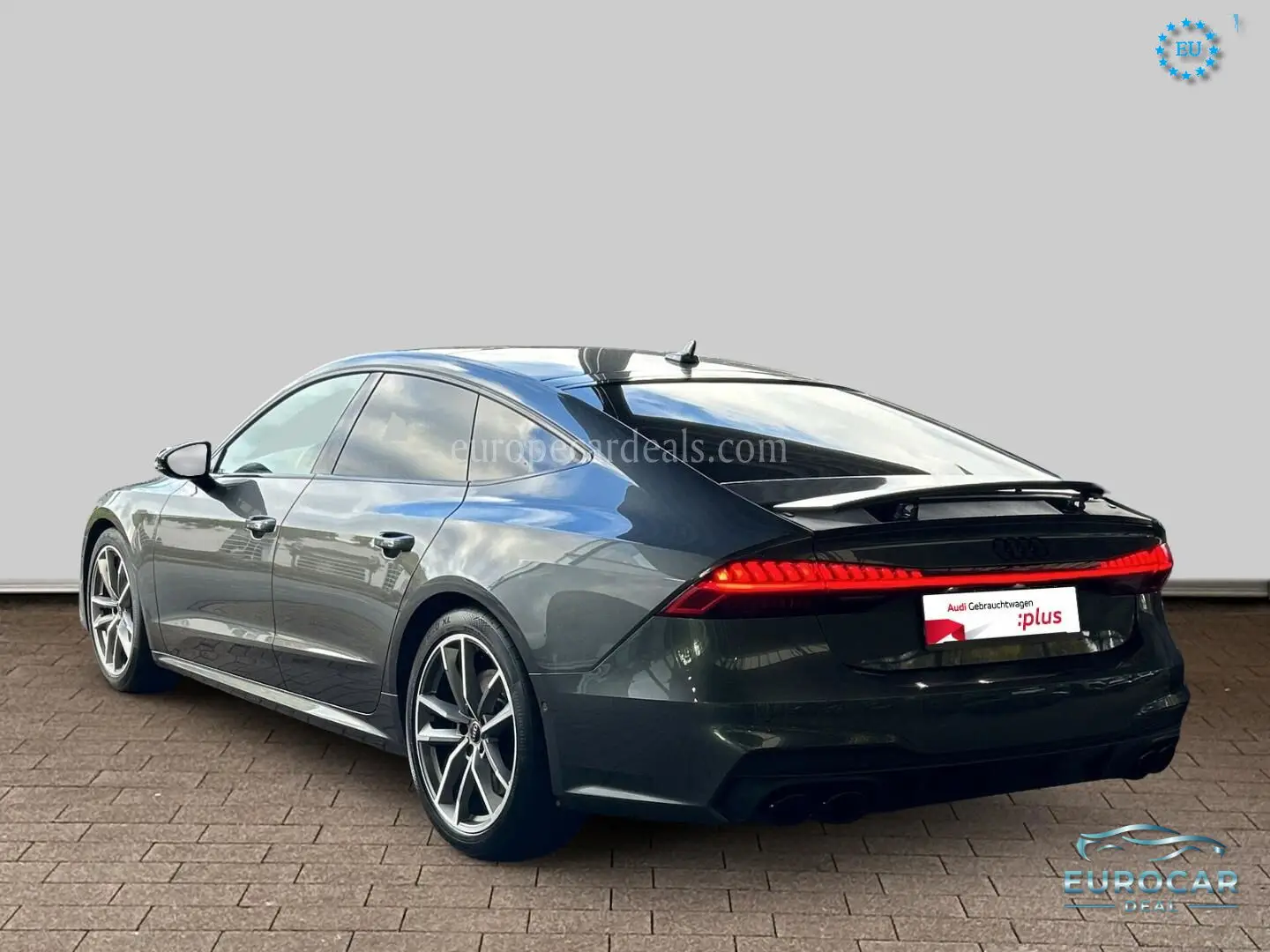 Audi S7