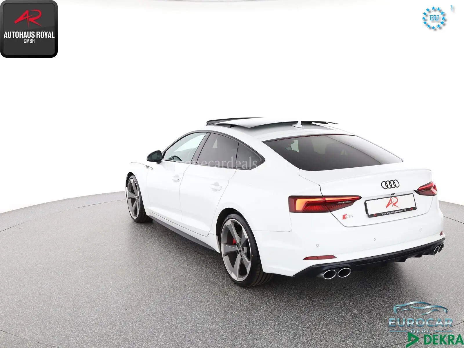 Audi S5
