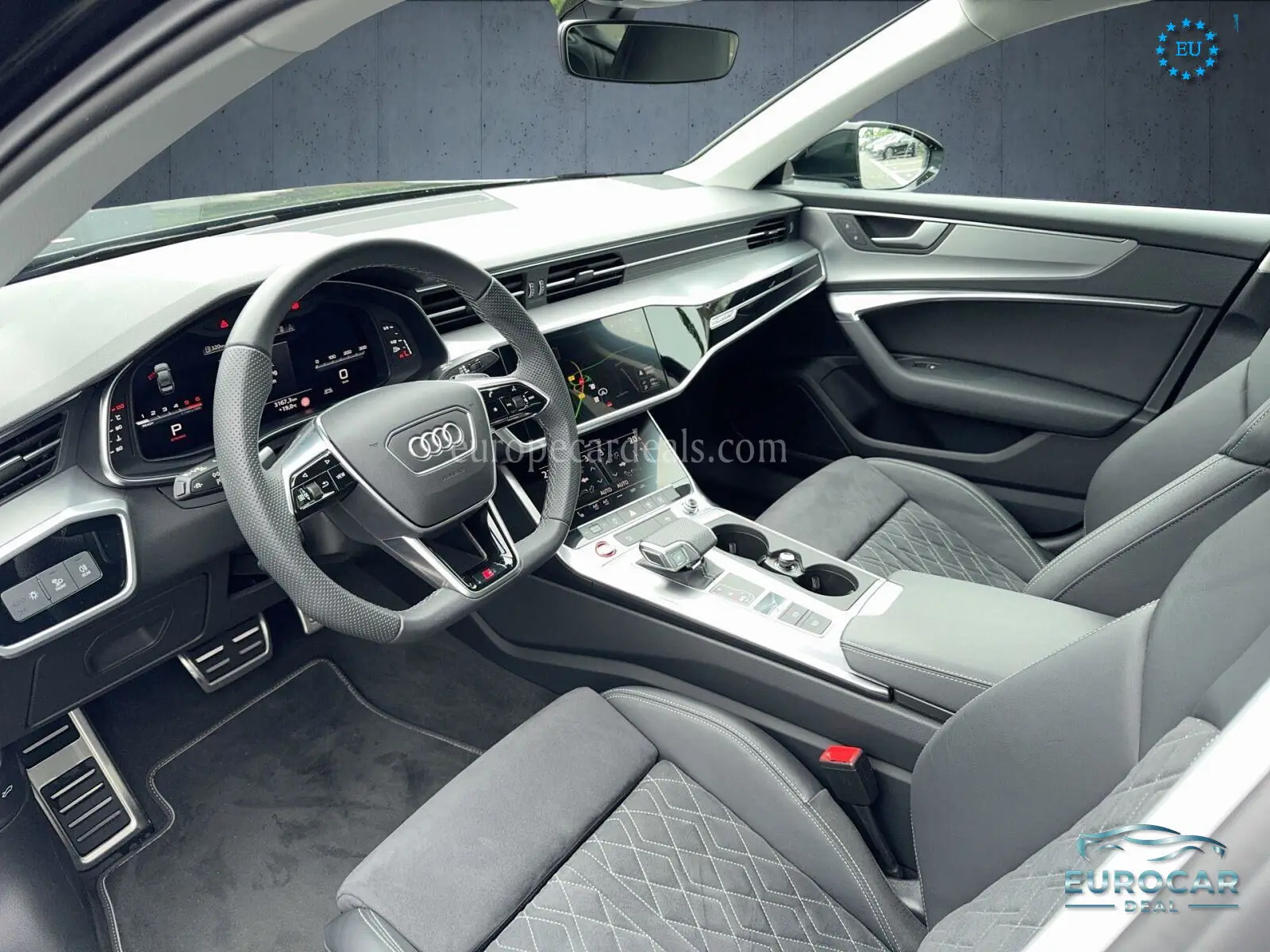 Audi S6
