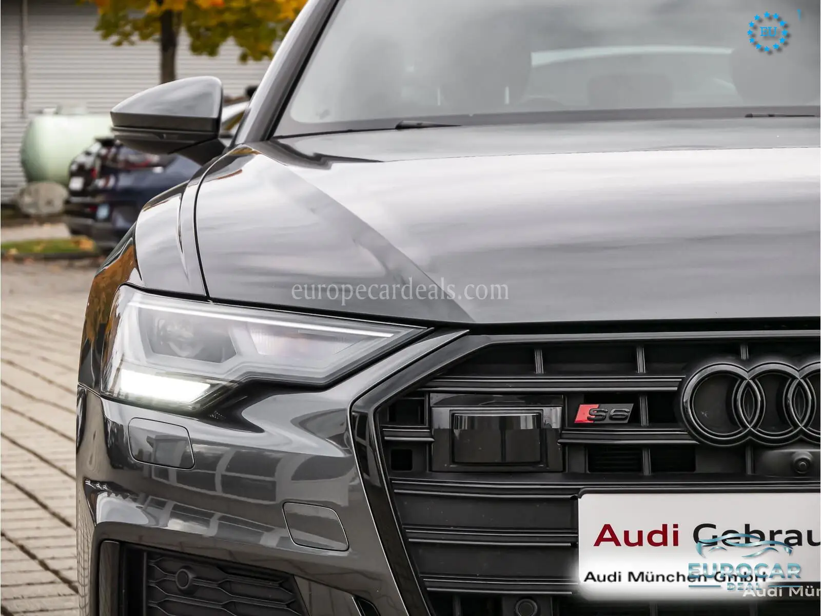 Audi S6