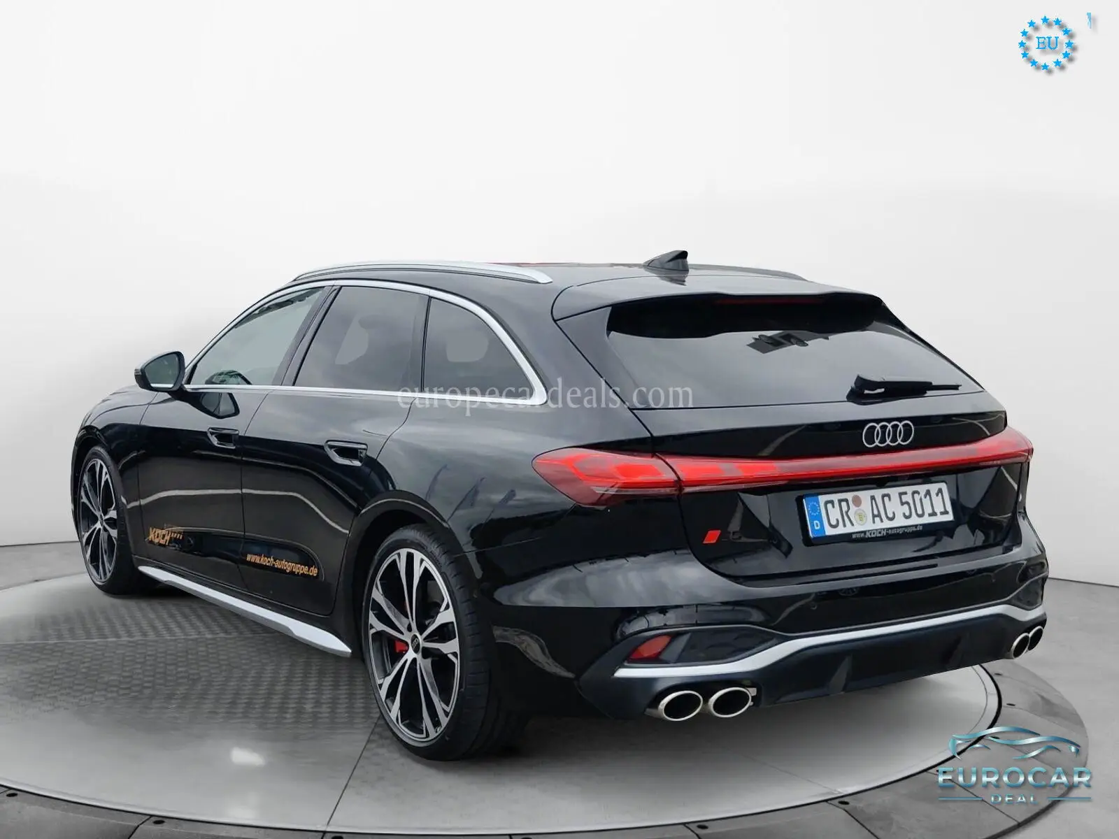 Audi S5