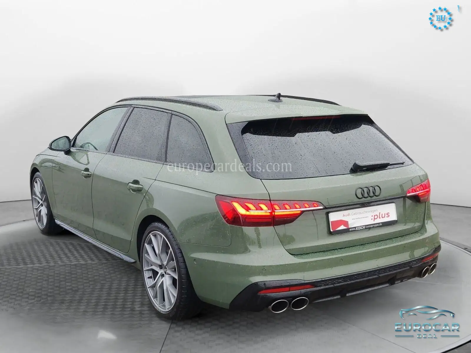 Audi S4