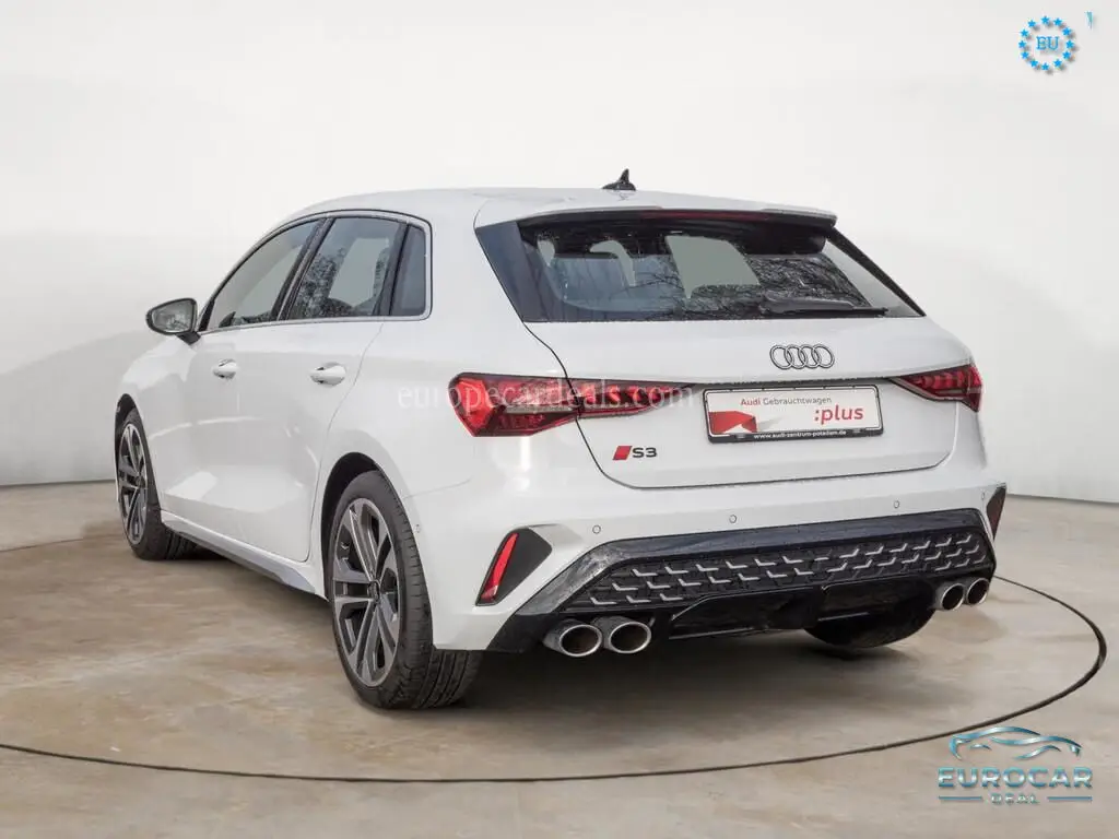 Audi S3