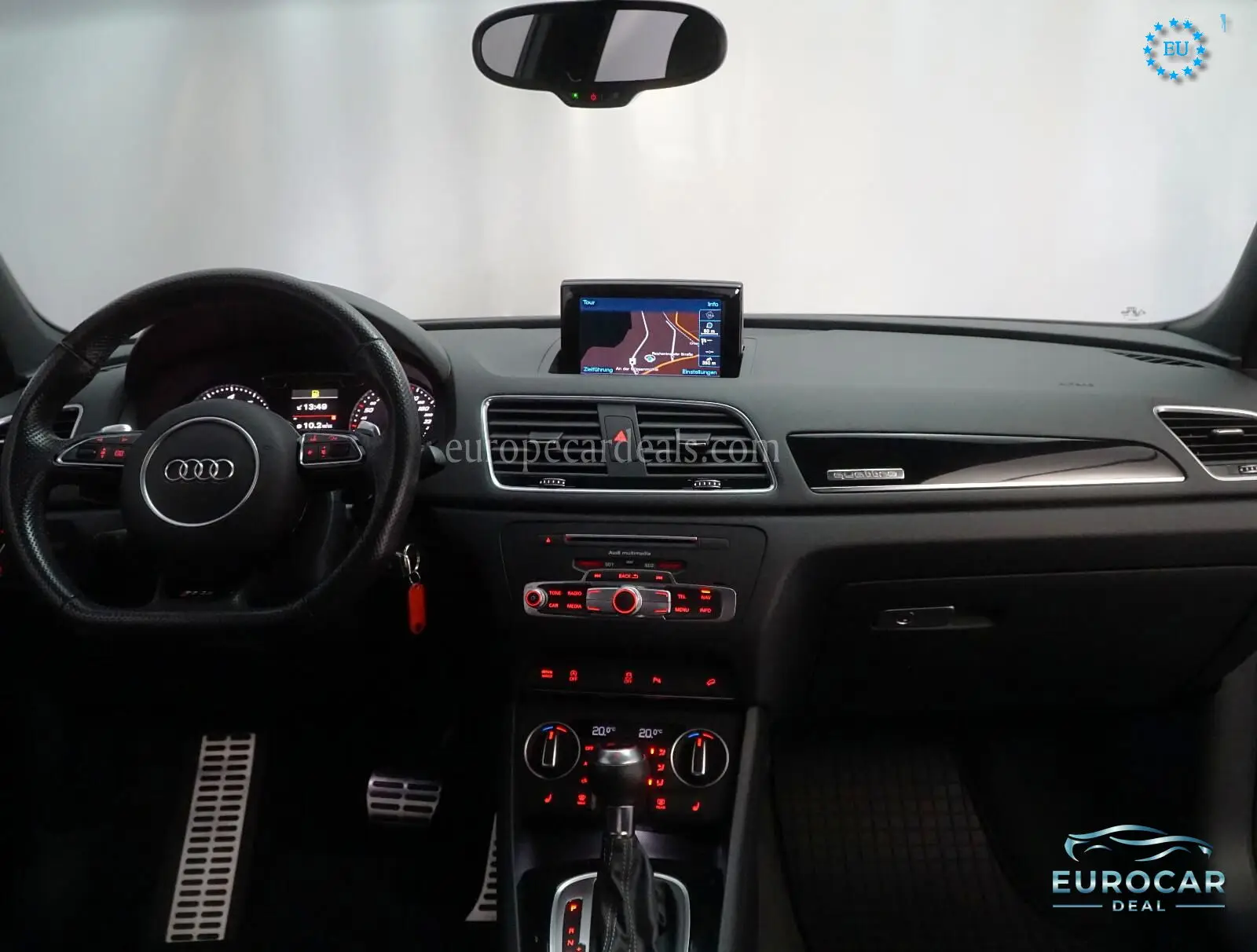 Audi RSQ3