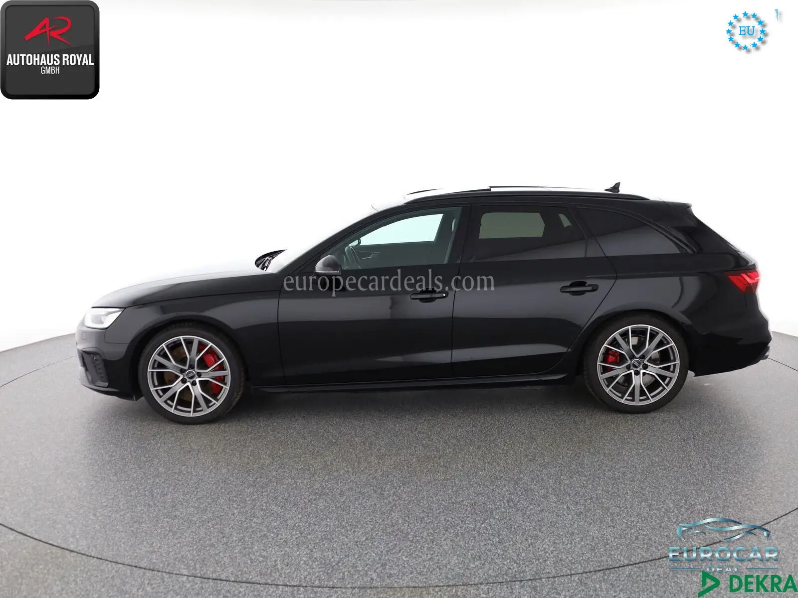 Audi S4