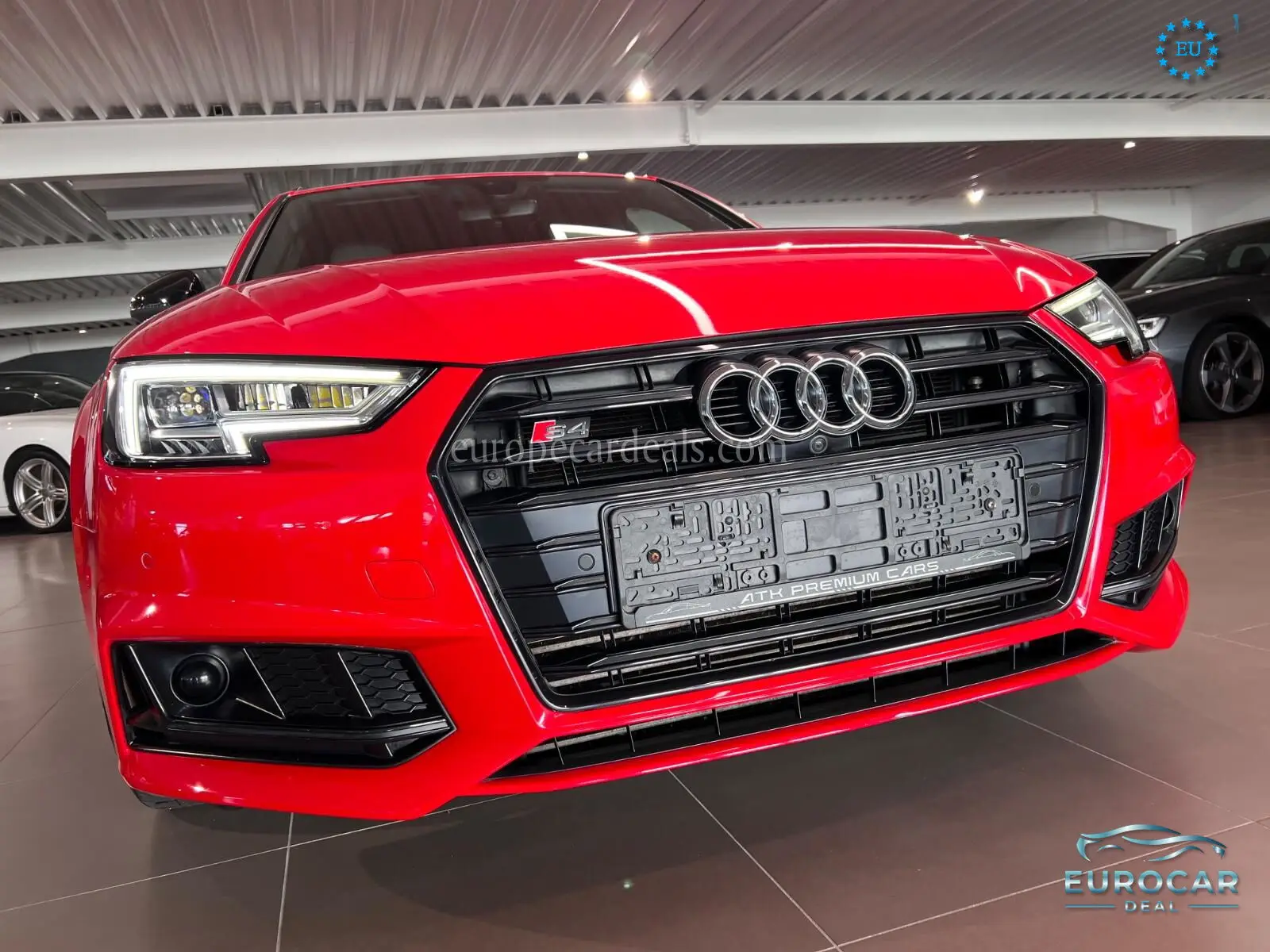 Audi S4