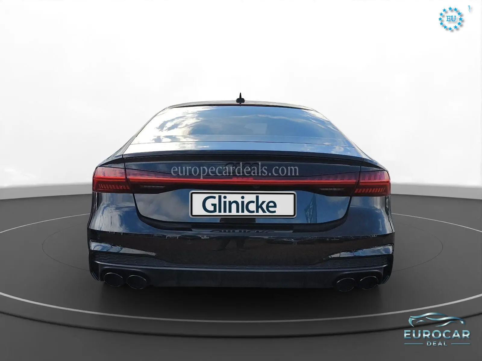 Audi S7