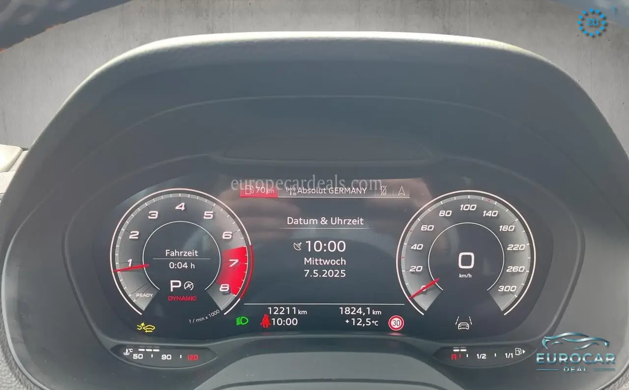 Audi SQ2