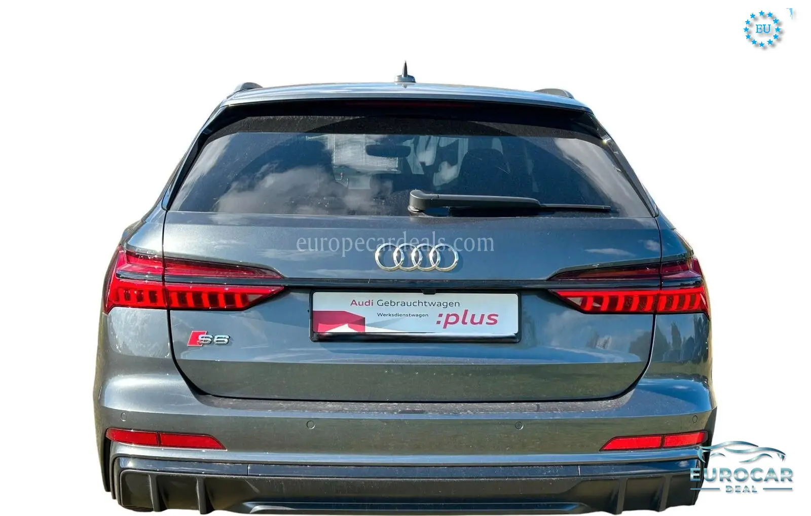 Audi S6