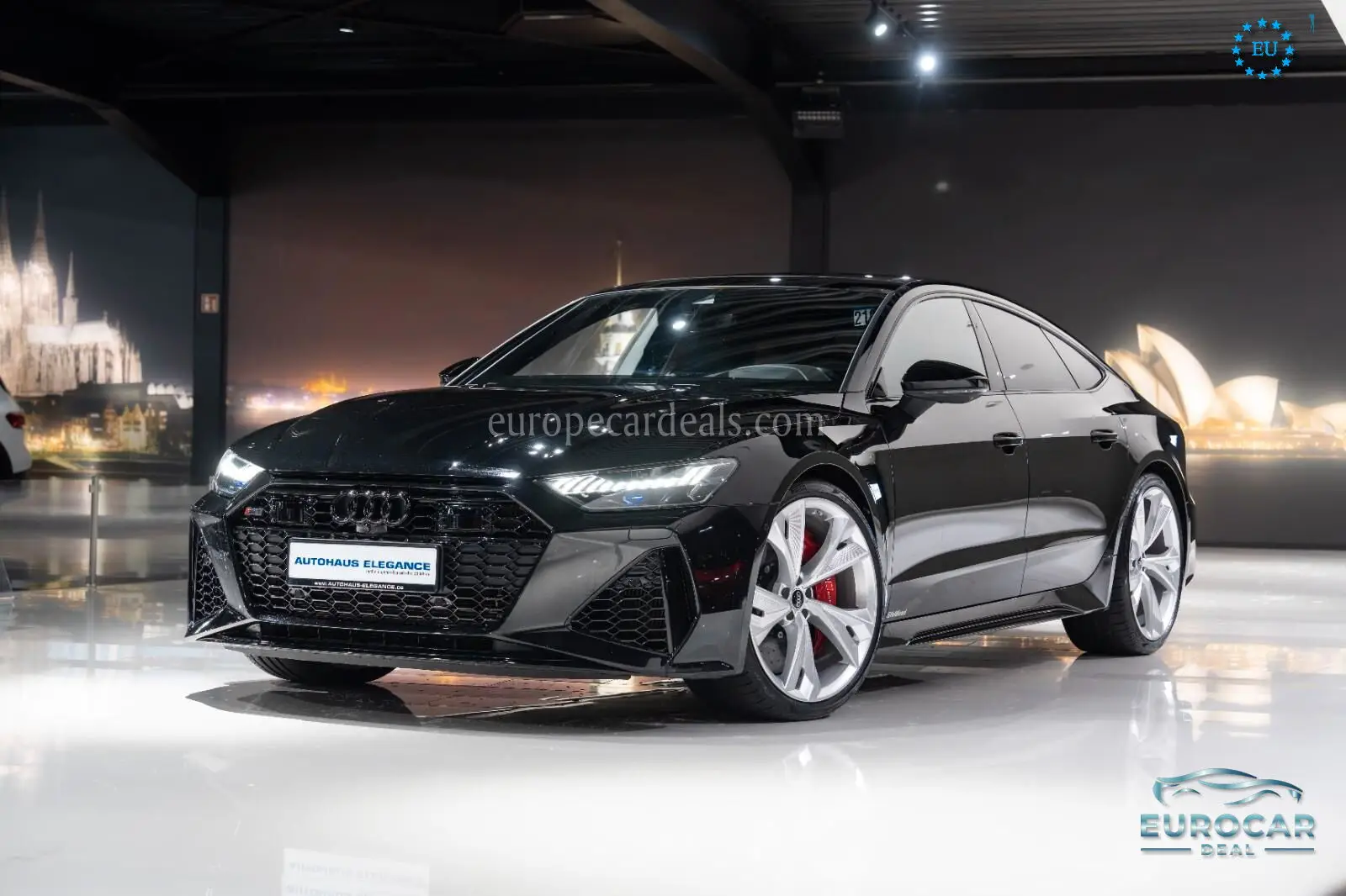 Audi RS7