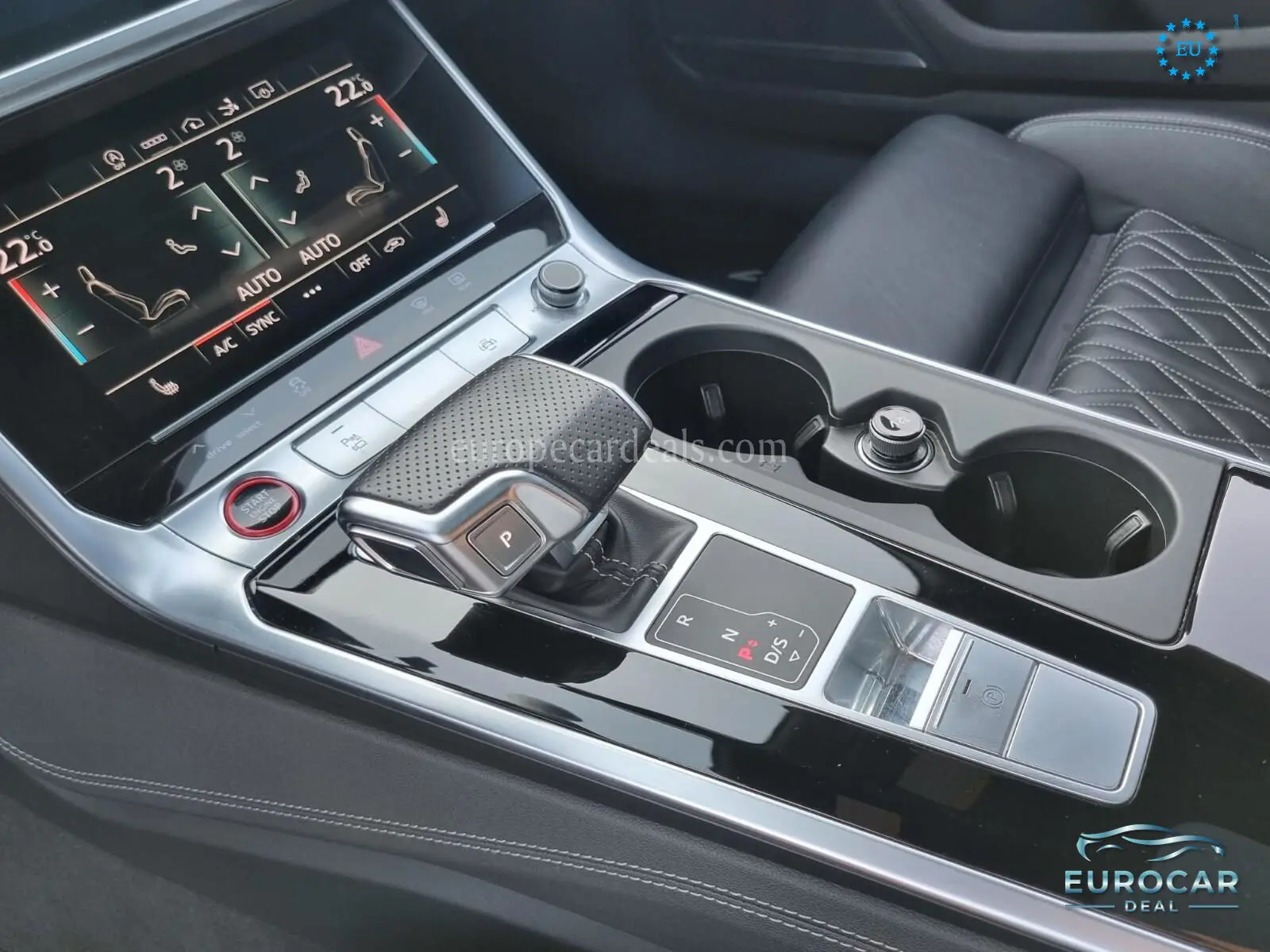 Audi S7