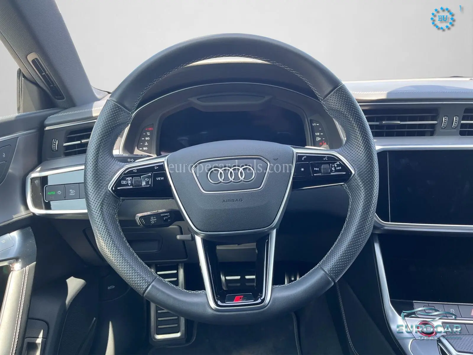 Audi S7