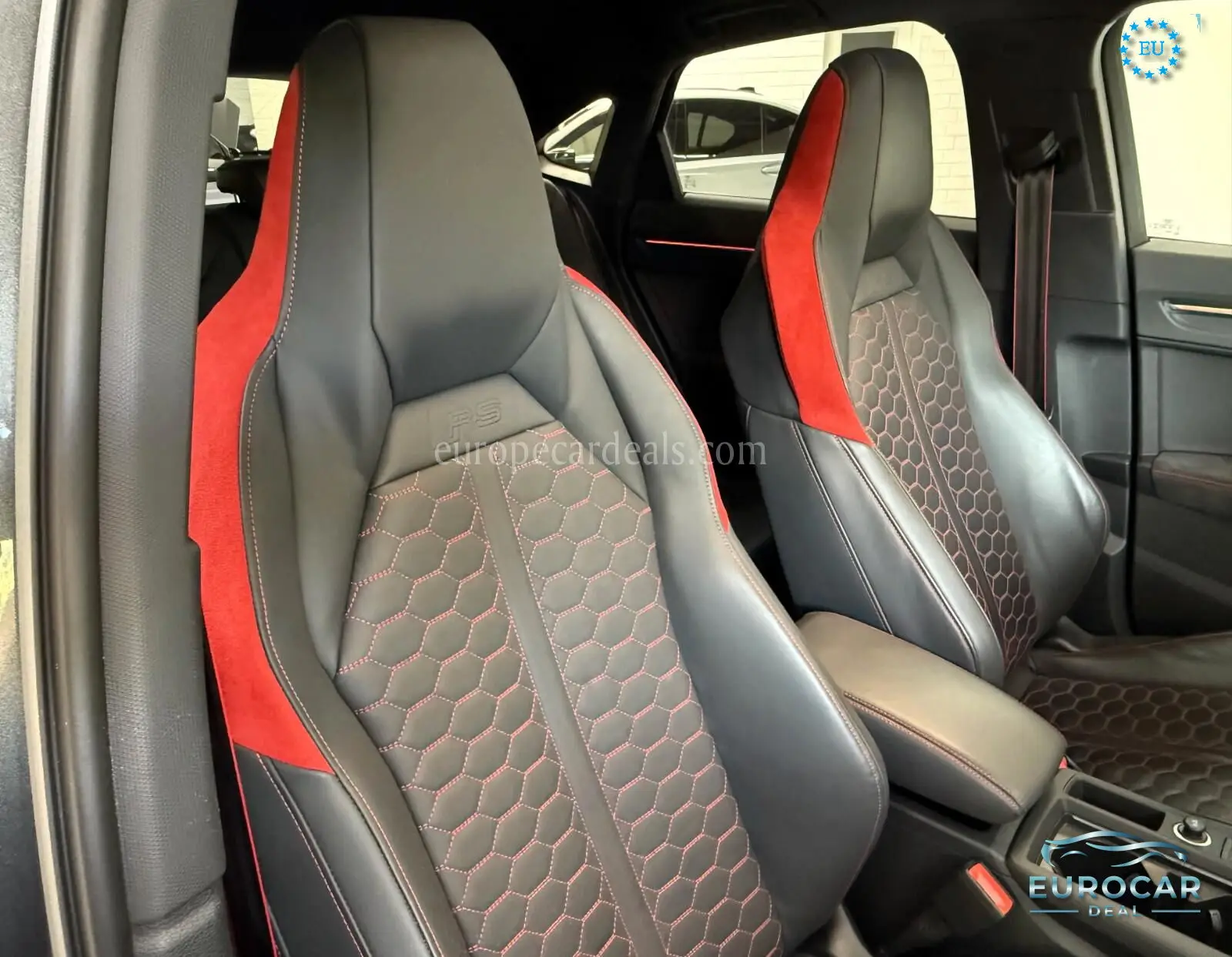 Audi RSQ3