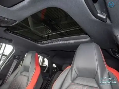 Audi RSQ3