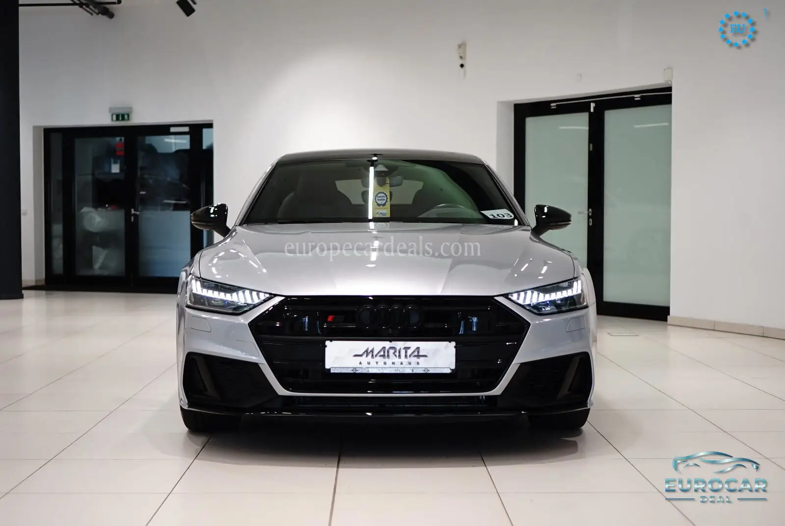 Audi S7