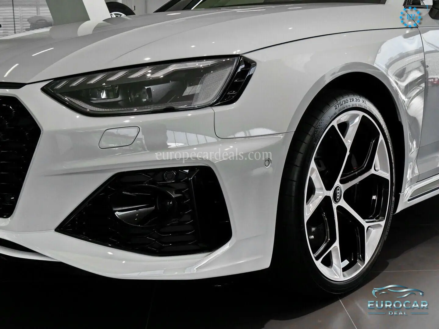 Audi RS4