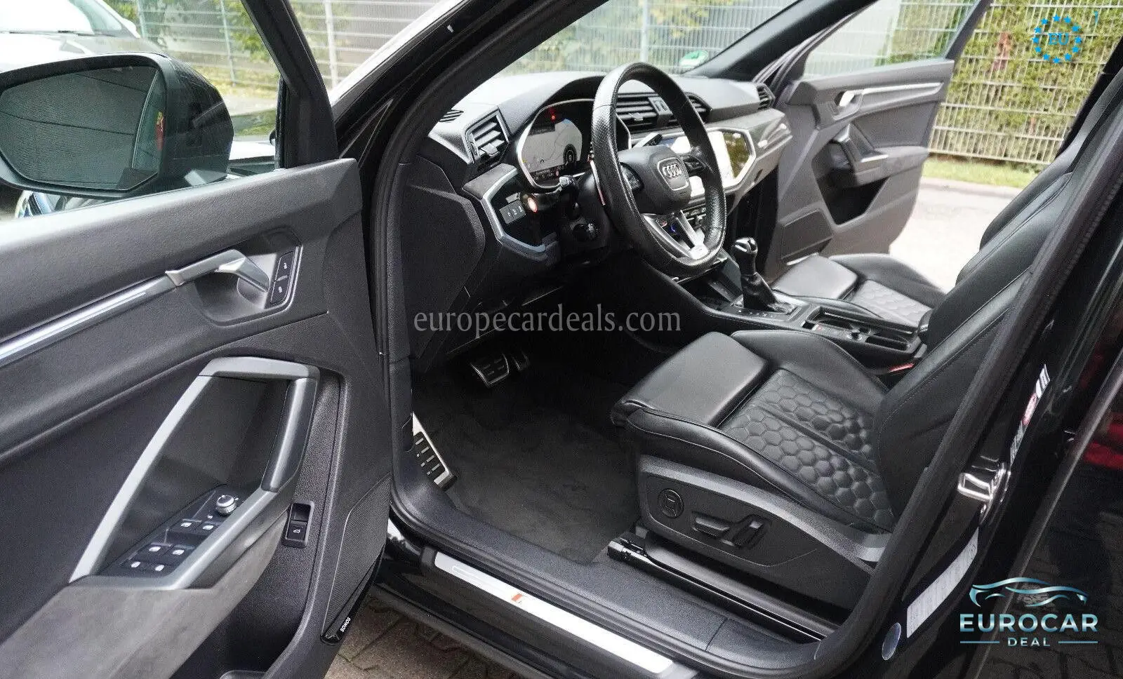 Audi RSQ3