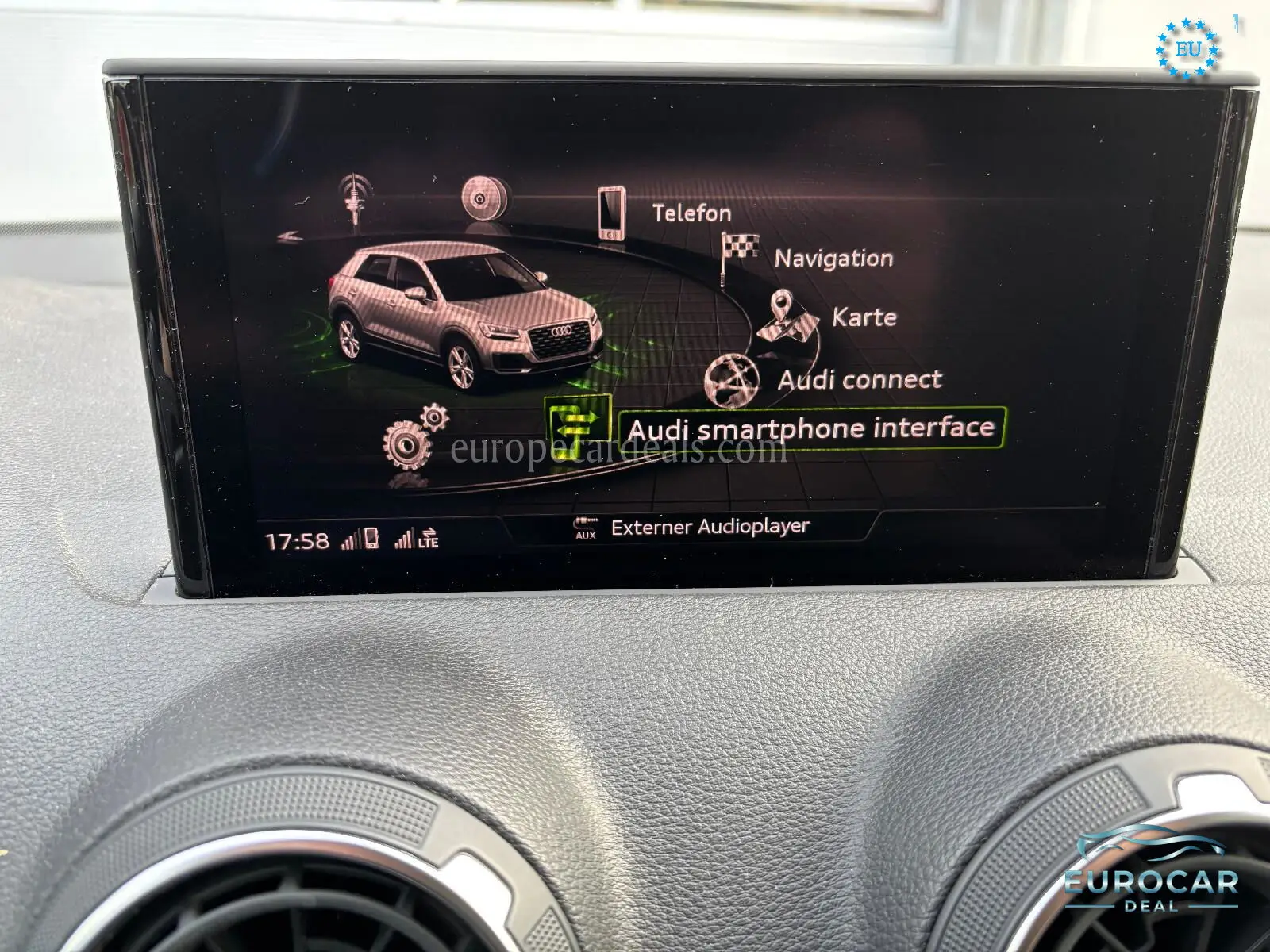 Audi SQ2