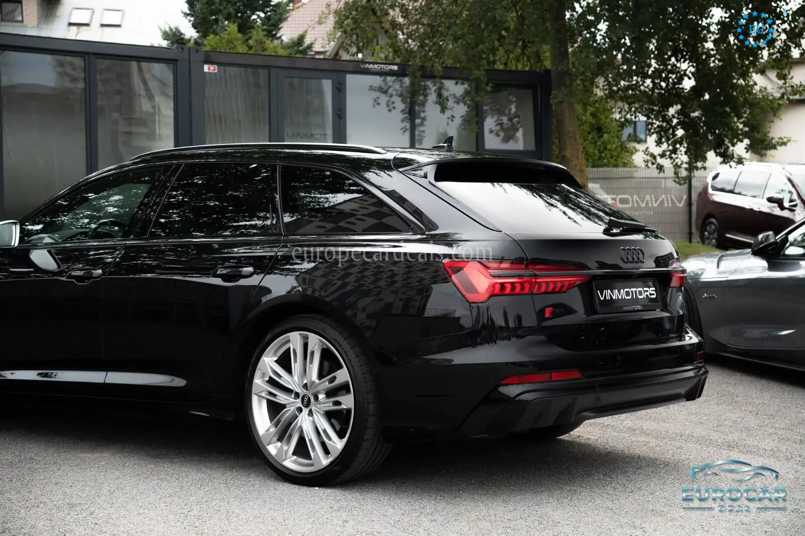 Audi S6