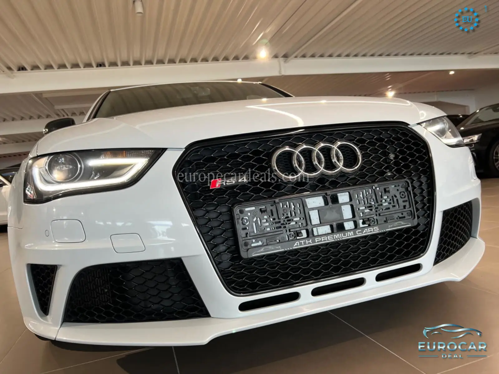 Audi RS4