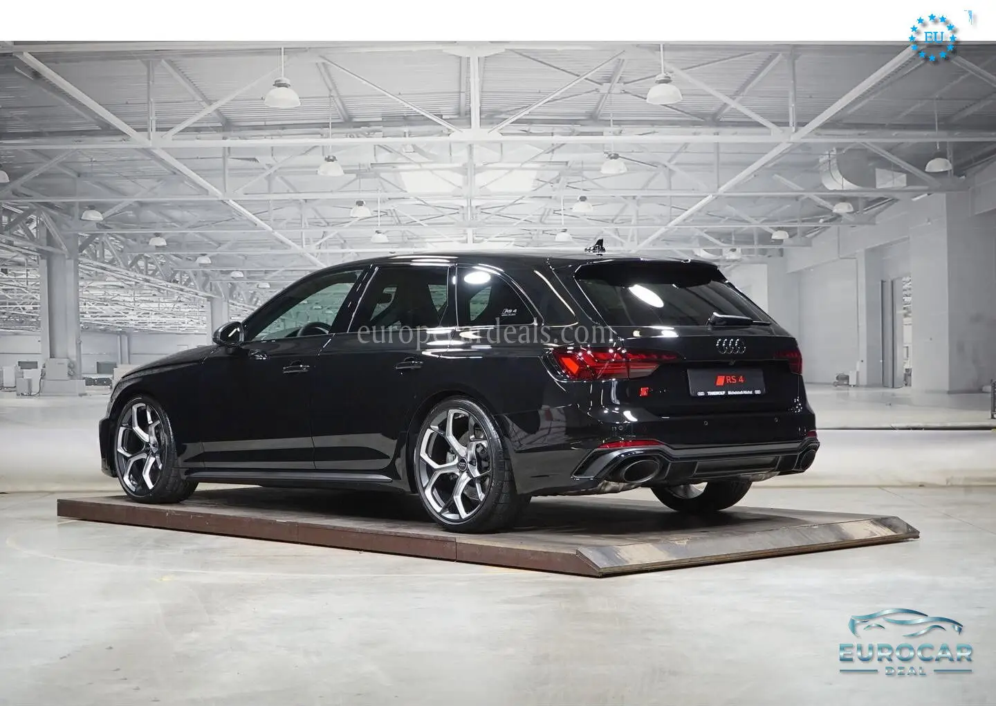 Audi RS4