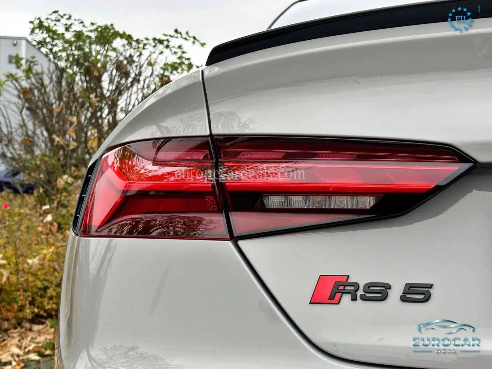 Audi RS5