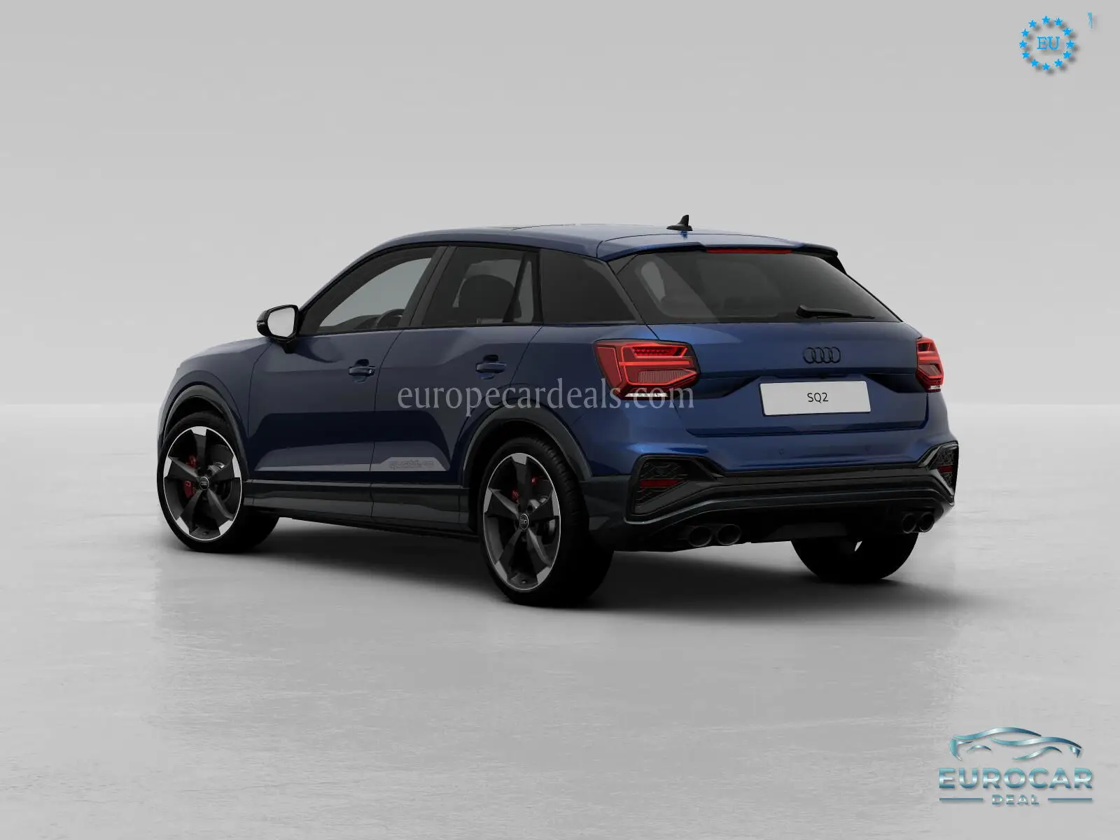 Audi SQ2