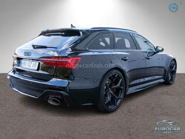 Audi RS6